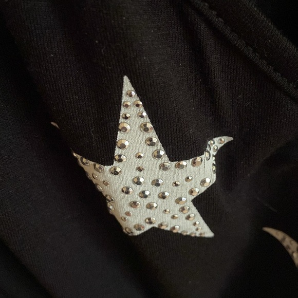 Harley-Davidson Rhinestone/Stud Top - Picture 8 of 8